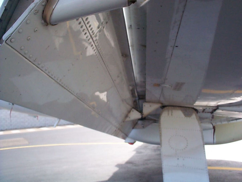 BAe Jetstream J32 Propeller engined Aircraft